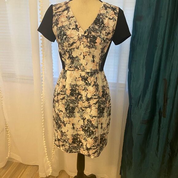 Club Monaco dress, size 2 - Picture 1 of 8